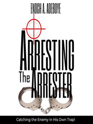 cover image of Arresting the Arrester